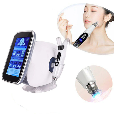 Nano Needle Free Mesotherapy Machine EMS RF Mesogun Injector 220V