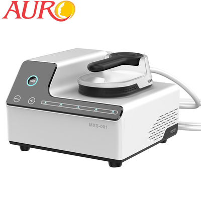Home Body Sculpting Machine 1 EMS Handle Weight Loss Beauty Equipment