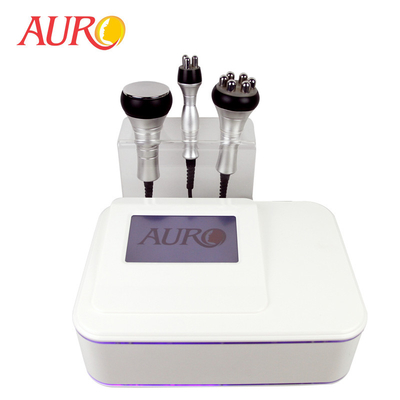 3 In 1 Slimming Beautifying Machine Fast Cavitation Slimming System