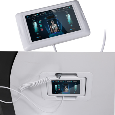 Salon Body Fitness ESM Muscle Stimulator Machine EMS Pelvic Floor Chair