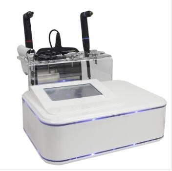 CET RET Monopolar Rf Tecar Therapy Machine Body Slimming Portable
