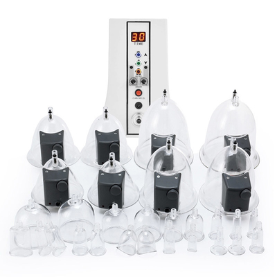 120W Butt Vacuum Machine Electric Breast Enlargement Pump Cupping Machine