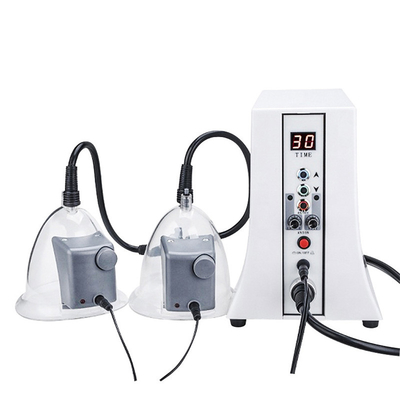 120W Butt Vacuum Machine Electric Breast Enlargement Pump Cupping Machine
