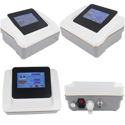7'' Touch Screen Breast Enlargement Equipment Vacuum Therapy Cupping Nipple Care Improve Skin Elasticity