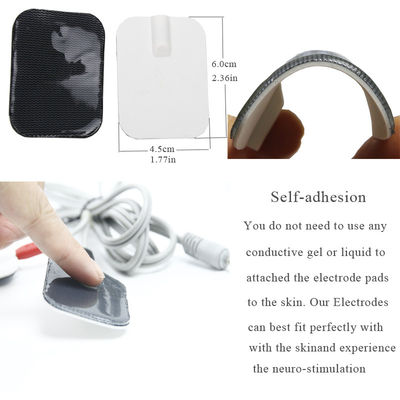 35W EMS Weight Loss Muscle Stimulator Machine For Beauty Equipment