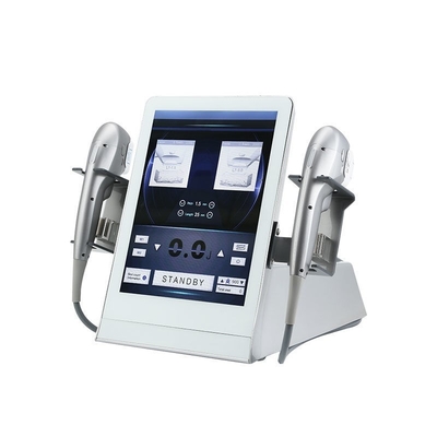 7D HIFU Slimming Machine  Remove Wrinkles Skin Tightening
