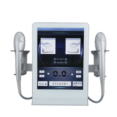 7D HIFU Slimming Machine  Remove Wrinkles Skin Tightening