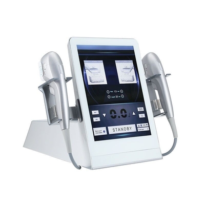 7D HIFU Slimming Machine  Remove Wrinkles Skin Tightening