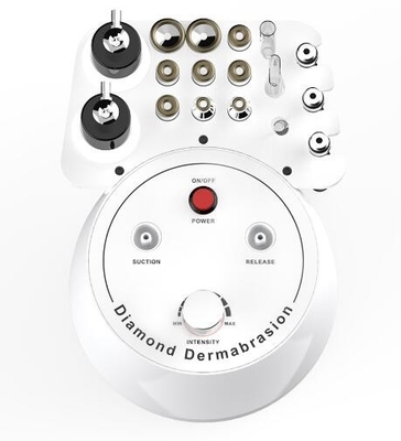 Skin Rejuvenation Water Dermabrasion Machine Dermabrasion Diamond Equipment