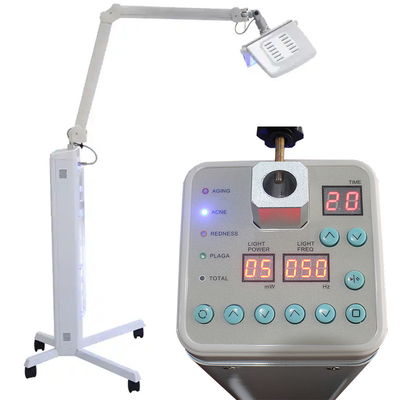 Beauty SPA PDT LED Light Therapy Machine Acne Treatment Skin Tightening