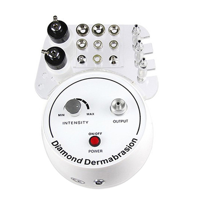 ABS Diamond Microdermabrasion Machine Face Lift Wrinkle Remover