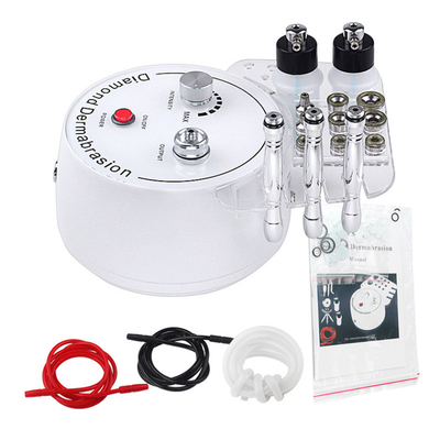 ABS Diamond Microdermabrasion Machine Face Lift Wrinkle Remover