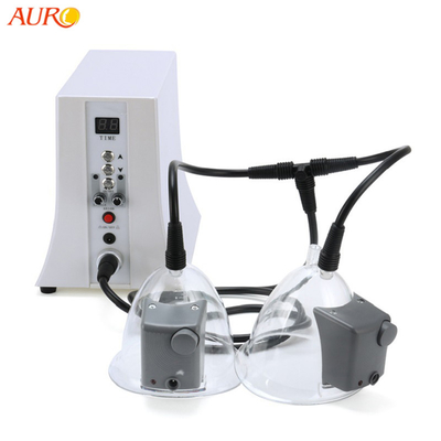 Portable Vacuum Therapy Breast Enhancement Machine Buttocks Cupping
