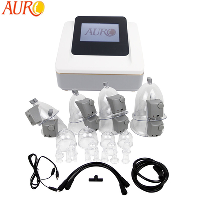Beauty Salon Breast Enhancement Machine Ems Photon Vacuum Suction Cup Therapy Butt Lift Firming