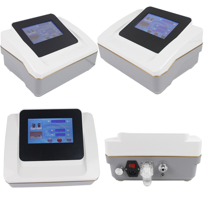 Beauty Salon Breast Enhancement Machine Ems Photon Vacuum Suction Cup Therapy Butt Lift Firming