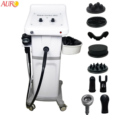 G8 Vibration Vacuum Massage Column Head For Pain Relief Fat Elimination Body Sculpting