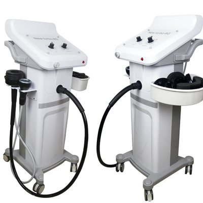 G8 Vibration Vacuum Massage Column Head For Pain Relief Fat Elimination Body Sculpting