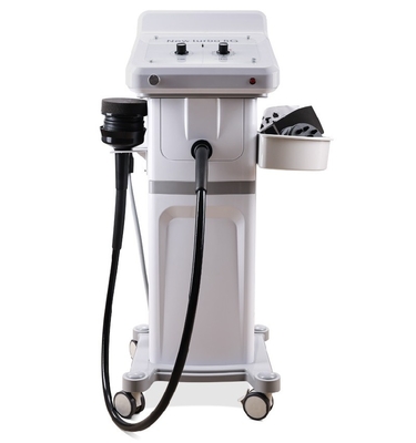 Spa 8G Body Massage G5 Vibrating Slimming Machine Cellulite Removal With 5 Heads