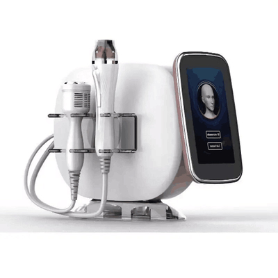 5MHz Radio Frequency Microneedling Machine For Strip Wrinkles Stretch Marks