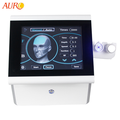 Wholesale Skincare Radio Frequency Rf Microneedle Fractional Machine Secret Skin Rejuvenation
