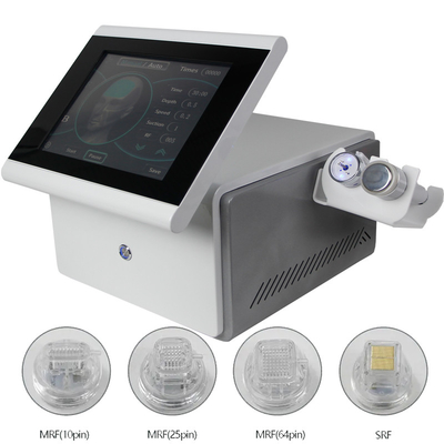 Wholesale Skincare Radio Frequency Rf Microneedle Fractional Machine Secret Skin Rejuvenation