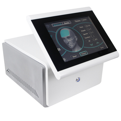 Wholesale Skincare Radio Frequency Rf Microneedle Fractional Machine Secret Skin Rejuvenation