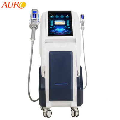 AURO Professional Weight Loss Inner Ball Roller Machine Body Shaping Massage Machine