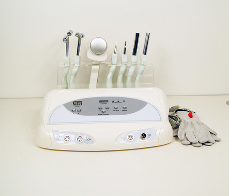 Spa Facial BIO Lift Microcurrent Machine Galvanic For Skin Tightening