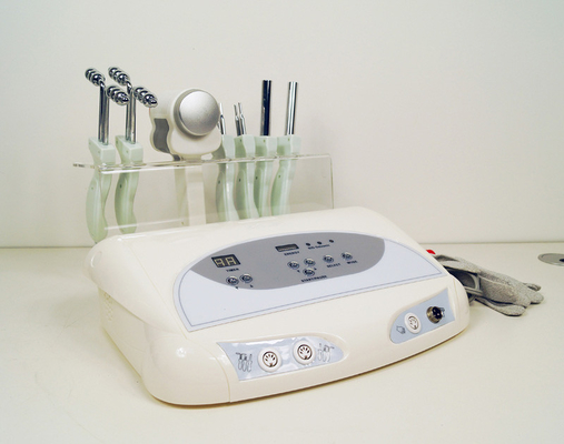 Spa Facial BIO Lift Microcurrent Machine Galvanic For Skin Tightening