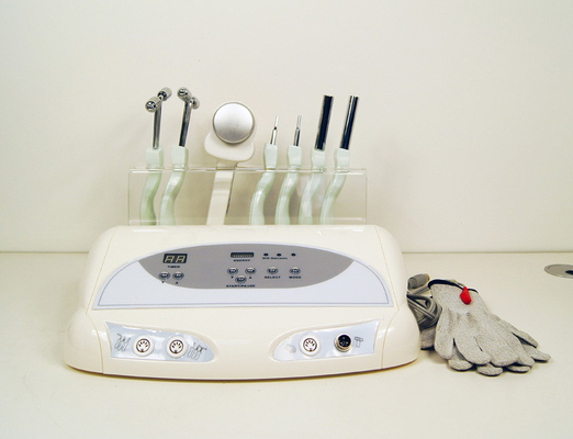 Spa Facial BIO Lift Microcurrent Machine Galvanic For Skin Tightening