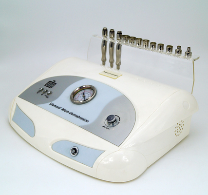 Portable Skin Diamond Tip Microdermabrasion Machine Facial non surgical