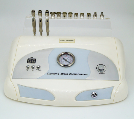 Portable Skin Diamond Tip Microdermabrasion Machine Facial non surgical