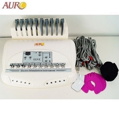 Russian Waves Electro Muscle Stimulator Machine Myostimulation Electrostimulation