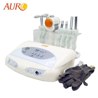 Facial BIO Skin Lifting Machine Electric Galvanic Microcurrent Machine