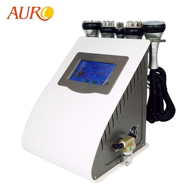 Kim 8 Cavitation Slimming Machine 5 In 1 Vacuum RF ABS Metal