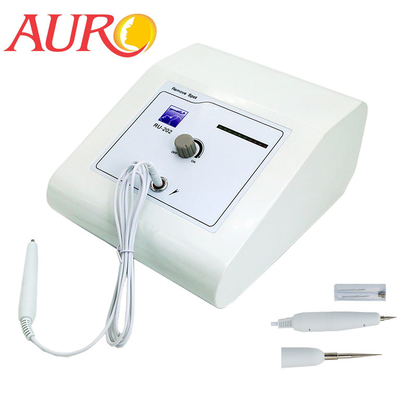 Face Pore Cleaner Skin Tag Removal Machine 110V 220V 12W CE Certified