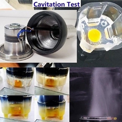 Ultrasound Cavitation Lipolaser Machine 6 In 1 Vacuum RF 40Khz Skin Rejuvenation