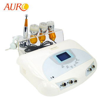 Needle Free Electroporation Mesotherapy Machine Beauty Device For Anti Wrinkle