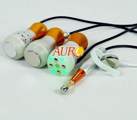 Needle Free Electroporation Mesotherapy Machine Beauty Device For Anti Wrinkle