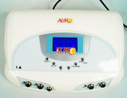Needle Free Electroporation Mesotherapy Machine Beauty Device For Anti Wrinkle