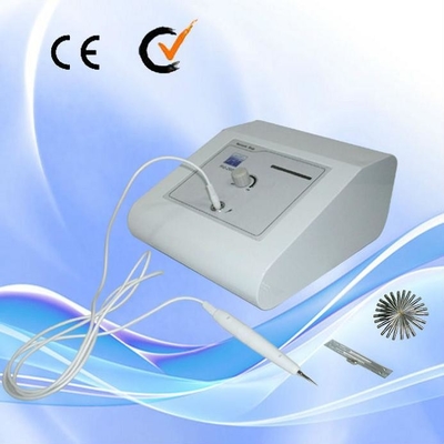 OEM Portable Wart Black Spot Remover Machine 12W 5060Hz  - 60Hz With Magic Pen