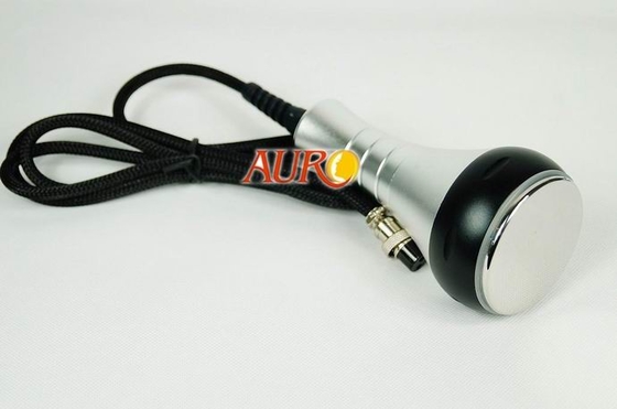 Bipolar RF Ultrasonic Cavitation Radio Frequency Machine Roller Massage Vacuum