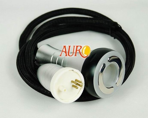 Bipolar RF Ultrasonic Cavitation Radio Frequency Machine Roller Massage Vacuum