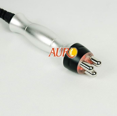 Bipolar RF Ultrasonic Cavitation Radio Frequency Machine Roller Massage Vacuum