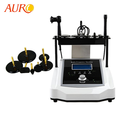 Electric Wave RF Radio Frequency Machine 300W For Body Waist Back