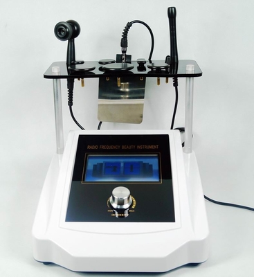 Electric Wave RF Radio Frequency Machine 300W For Body Waist Back