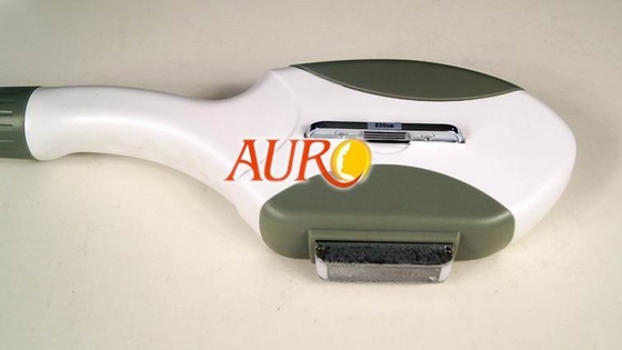 Home RF IPL E Light Laser Hair Removal Machine OPT SHR Technology