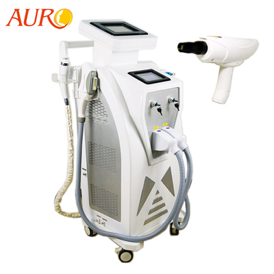 Salon Hair Laser Tattoo Removal Machine Carbon Peel 532nm 1064nm 1320nm
