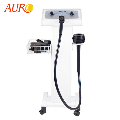 Body Massager G5 Fat Burn Machine Standing 120W For Weight Loss
