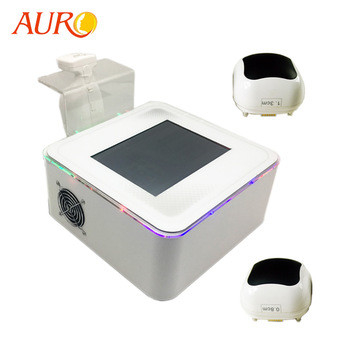 HIFu Beauty High Intensity Focused Ultrasound Machine Liposonix 0.8cm 1.3cm